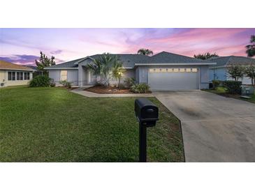 Photo one of 17501 Se 111Th Cir Summerfield FL 34491 | MLS OM688792