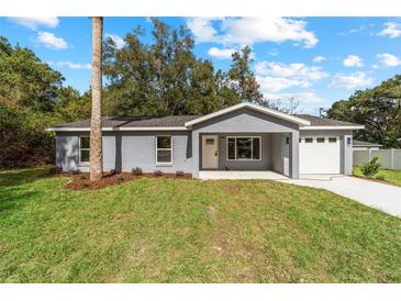 Photo one of 835 Nw 123Rd Ln Citra FL 32113 | MLS OM688736