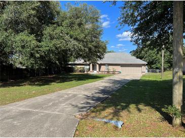 Photo one of 21 Pecan Course Cir Ocala FL 34472 | MLS OM688854