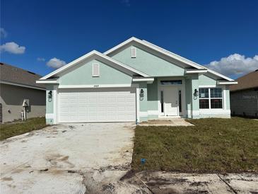 Photo one of 4489 Sw 90Th Pl Ocala FL 34476 | MLS OM688999