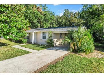 Photo one of 14491 Sw 34Th Terrace Rd Ocala FL 34473 | MLS OM689010