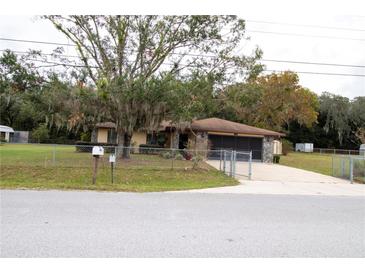 Photo one of 11701 Se 84Th Ter Belleview FL 34420 | MLS OM689182