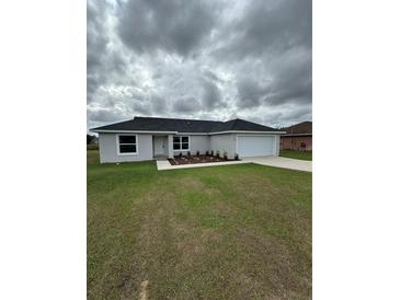 Photo one of 12 Hemlock Radl Ocala FL 34472 | MLS OM689161