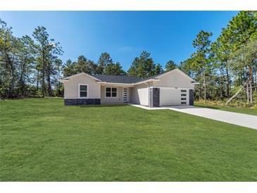 Photo one of 15396 Sw 65Th Terrace Rd Ocala FL 34472 | MLS OM689292