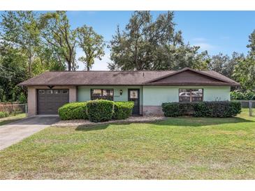 Photo one of 6930 Se 54Th St Ocala FL 34472 | MLS OM689256