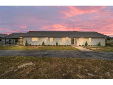 Photo one of 10965 Sw 121St Avenue Rd Dunnellon FL 34432 | MLS OM689314