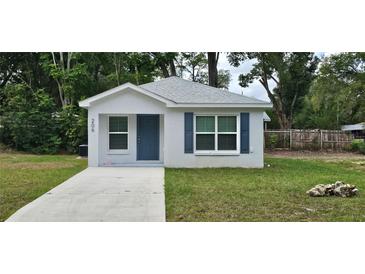 Photo one of 206 Nw 21St Ave Ocala FL 34475 | MLS OM689305