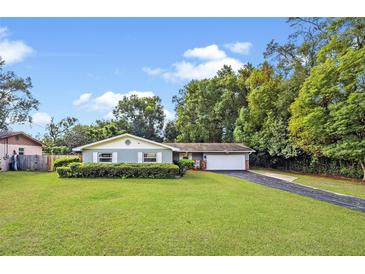 Photo one of 4812 Ne 12Th St Ocala FL 34470 | MLS OM689319