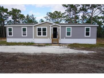 Photo one of 11837 Se 165 Ave Ocklawaha FL 32179 | MLS OM689580