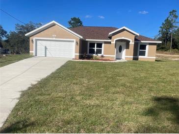 Photo one of 14261 Sw 30Th Pl Ocala FL 34481 | MLS OM689701