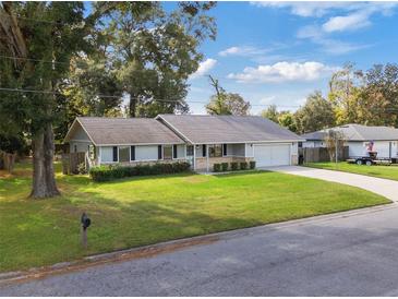 Photo one of 4360 Se 58Th Pl Ocala FL 34480 | MLS OM689851