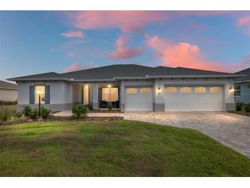 Photo one of 10338 Sw 96Th Loop Ocala FL 34481 | MLS OM689923