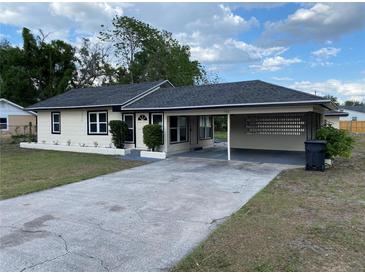 Photo one of 708 29Th Nw St Winter Haven FL 33881 | MLS P4925276