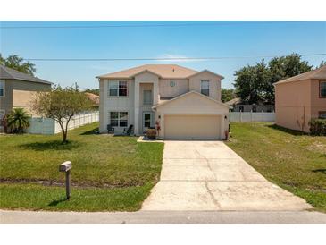 Photo one of 463 Magpie Ct Poinciana FL 34759 | MLS P4925634