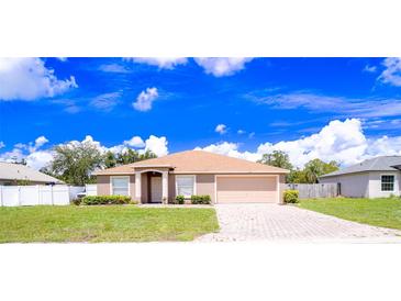 Photo one of 309 Majestic Gardens Dr Winter Haven FL 33880 | MLS P4925980