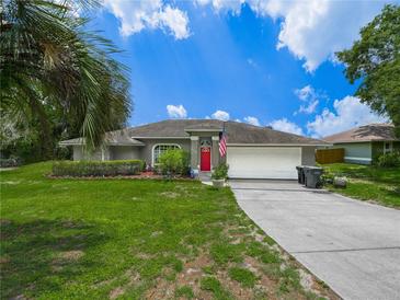 Photo one of 1235 Odoniel S Loop Lakeland FL 33809 | MLS P4926063