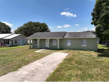 Photo one of 410 5Th S St Dundee FL 33838 | MLS P4926427
