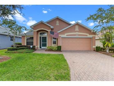 Photo one of 4068 Carteret Dr Winter Haven FL 33884 | MLS P4926494