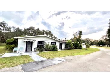 Photo one of 735 Grove Dr Bartow FL 33830 | MLS P4926871