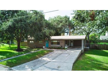 Photo one of 1406 Drexel Ne Ave Winter Haven FL 33881 | MLS P4927034