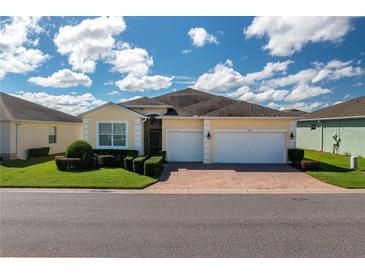 Photo one of 4039 Bedford Ave Winter Haven FL 33884 | MLS P4927849