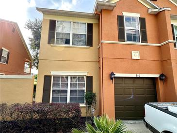 Photo one of 882 Assembly Ct Reunion FL 34747 | MLS P4927919
