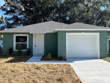 Photo one of 96 4Th St Winter Haven FL 33881 | MLS P4928234