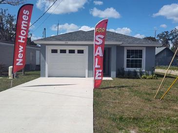 Photo one of 103 Knollwood Dr Winter Haven FL 33881 | MLS P4928254