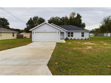 Photo one of 6743 Nw 6Th Ave Ocala FL 34475 | MLS P4928307
