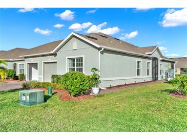 Photo one of 2915 Traditions S Blvd Winter Haven FL 33884 | MLS P4928338