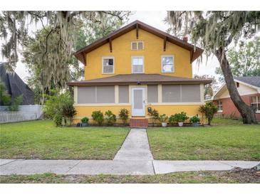 Photo one of 716 Avenue A Sw Winter Haven FL 33880 | MLS P4928378
