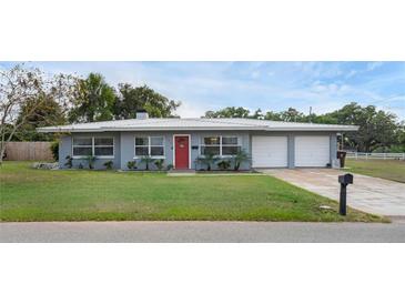 Photo one of 137 Hickory Dr Haines City FL 33844 | MLS P4928395