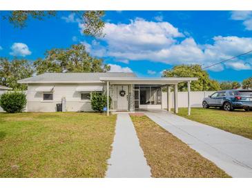 Photo one of 104 Anarece Ave Auburndale FL 33823 | MLS P4928466