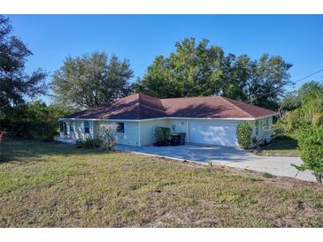 Photo one of 1024 Sunset Trl Babson Park FL 33827 | MLS P4928529