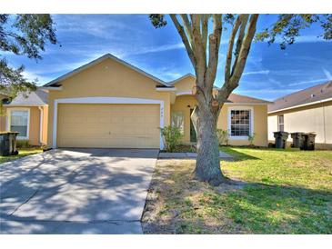 Photo one of 727 Knollwood Dr Davenport FL 33837 | MLS P4928620