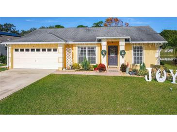 Photo one of 4916 St James St Winter Haven FL 33881 | MLS P4928648