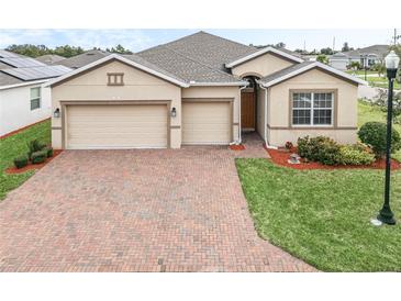 Photo one of 3743 Plymouth Dr Winter Haven FL 33884 | MLS P4928820