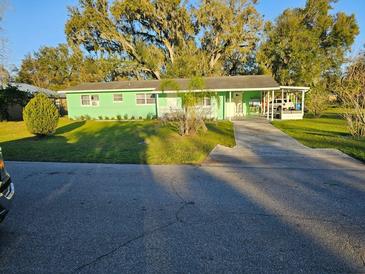 Photo one of 311 S French Ave Fort Meade FL 33841 | MLS P4928903