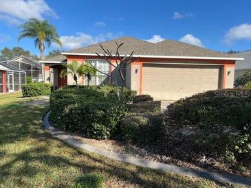 Photo one of 1728 Clubhouse Cv Haines City FL 33844 | MLS P4928910