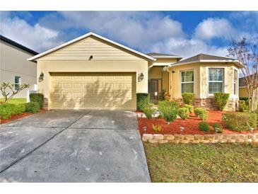 Photo one of 5079 Harvest Dr Haines City FL 33844 | MLS P4928960