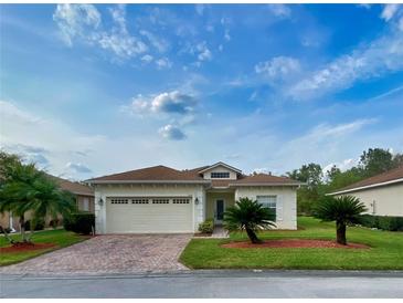 Photo one of 5133 Winged Foot Ln Winter Haven FL 33884 | MLS P4929005