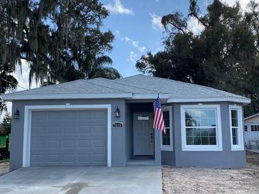 Photo one of 0 Thornhill Rd Winter Haven FL 33880 | MLS P4929006