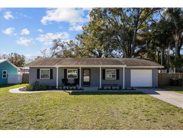 Photo one of 3805 Hill St Lakeland FL 33812 | MLS P4929059