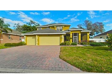 Photo one of 1904 Eloise Cove Dr Winter Haven FL 33884 | MLS P4929167