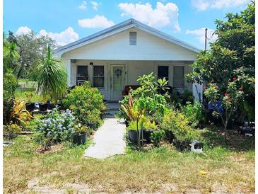 Photo one of 1201 N 26Th St Haines City FL 33844 | MLS P4929191