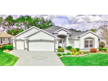 Photo one of 3449 Sterling St The Villages FL 32162 | MLS P4929273