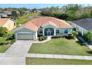 Photo one of 1604 Normandy Heights Blvd Winter Haven FL 33880 | MLS P4929308