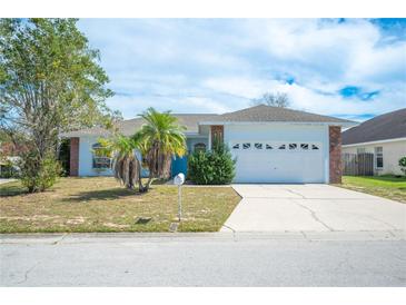 Photo one of 376 Sterling Dr Winter Haven FL 33884 | MLS P4929324