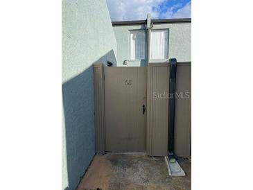 Photo one of 2500 21St Nw St # 68 Winter Haven FL 33881 | MLS P4929344