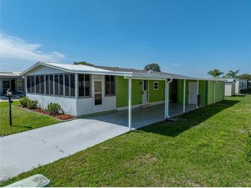 Photo one of 6771 Brentwood Dr Ne Winter Haven FL 33881 | MLS P4929348